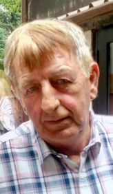 Christopher Joseph (Christy) McNeill