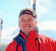 Christopher (Christy) Moriarty