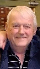 Christy (Gickna) Mulvey