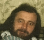 Christopher (Christy) O'Grady