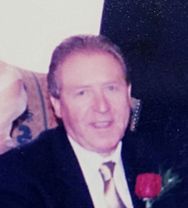 Christopher (Christy) O'Neill