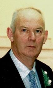 Christopher (Christy) Quirke