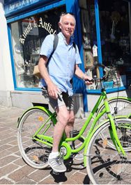 Christopher (Christy) Ray