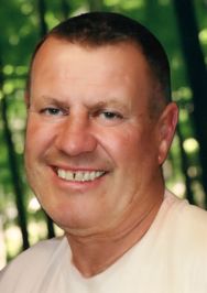 Christopher (Christy) Reilly