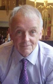 Christopher (Christy) Scanlon