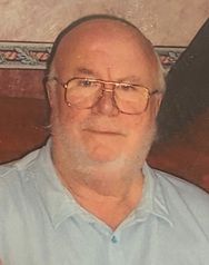 Christopher (Christy) Tobin