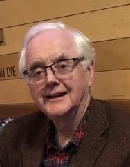 Christopher J. (Christy) White