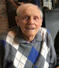 Christopher (Christy) Shanahan