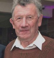 Christopher (Christy) King