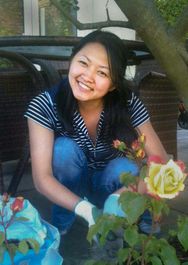 Chunlan (Lan) Tao LYNCH