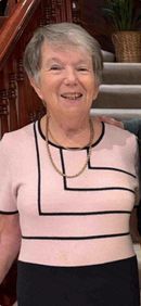 Jacqueline Churchward