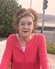 Cecilia (Ci Ci) Duffy