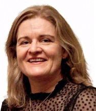 Ciara O'Driscoll