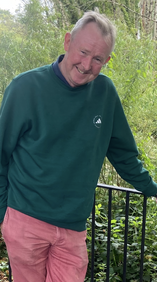 Ciarán (Cola) Cashman