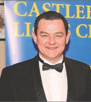 Ciarán Duffy