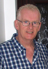 Ciarán Mullan