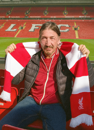 Ciaran (Smutzy) O'Rourke