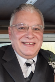 Ciarán Ó Searcaigh