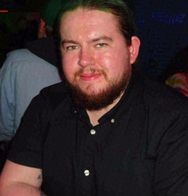 Ciarán (Chad) Hogan