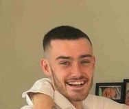 Cillian (Giggles) Quigley