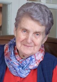 Mary (Cissie) O'Hara