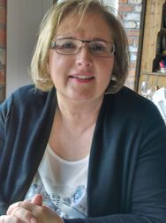 Claire Connolly