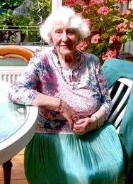Jean Anna Claire Crowther