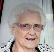 Death Notice of Claire Farrell (née Landy) (Roscrea, Tipperary) | rip.ie