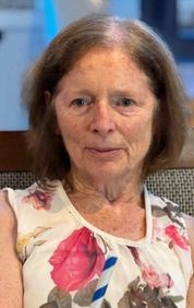 Claire McGann