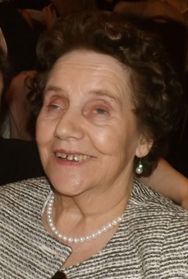 Claire O'Rourke