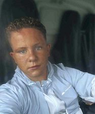 Clancylee ''John'' Casey