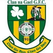 Maurice Harrison Snr.