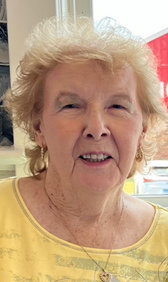 Clare M. (Faherty) Murrihy