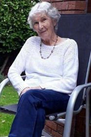 Clare McCarthy