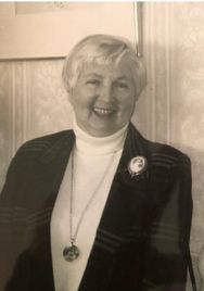 Clare Murray