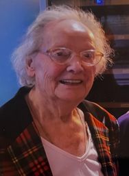 Clare Stanbridge