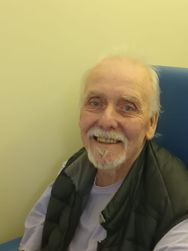 John (Jackie) Clarke