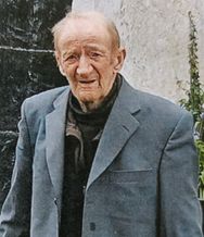 Christy (Michael) Clarke