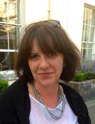 Vanessa CLARKE