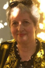 Deirdre Margaret CLEARY