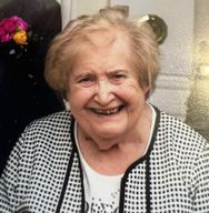 Mary Clifford (Ó Clúmháin)