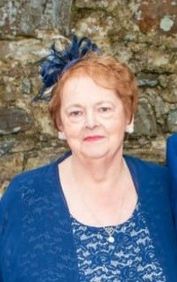 Elizabeth (Betty) Clinton