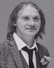 Philip (Clucky) Clusker