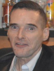 Patrick (Pat) COCHRANE