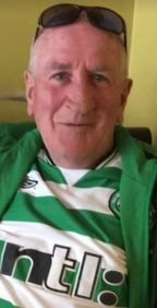 Thomas (Coco) CONWAY