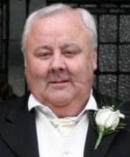 Patrick (Paddy) COFFEY