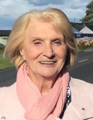 Mary Coffey