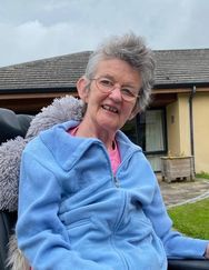 Death Notice of Mary Coghlan (Balbriggan, Dublin) | rip.ie