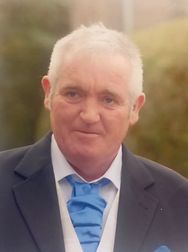 Coilín Whelan