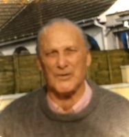 Ronald Christopher (Ronnie) Colbert